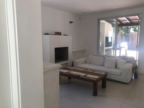 Imagen 5 de 9 de Casa En Venta En Barrio Barrancas De Santa Maria, Pacheco