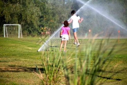 Imagen 4 de 30 de Oportunidad Country Medal Country Club - Pilar - Bs.as. G.b.a. Zona Norte