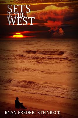 Libro Sets In The West: A Collection Of Poems - Steinbeck...