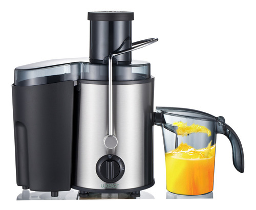Juguera Extractor De Jugo 600ml Wester Je-500 500w