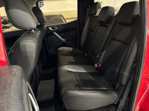 Ford Ranger 3.2 XLT 4X4 CD 20V