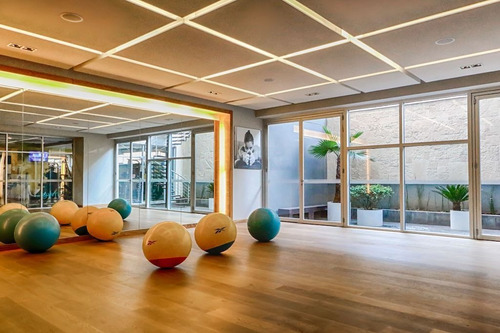 Imagen 25 de 30 de Depto City Towers Grand Con Increíbles Amenities