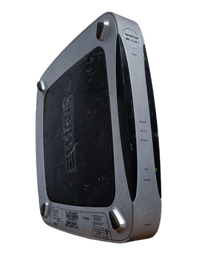 Router 2wire 2700hg