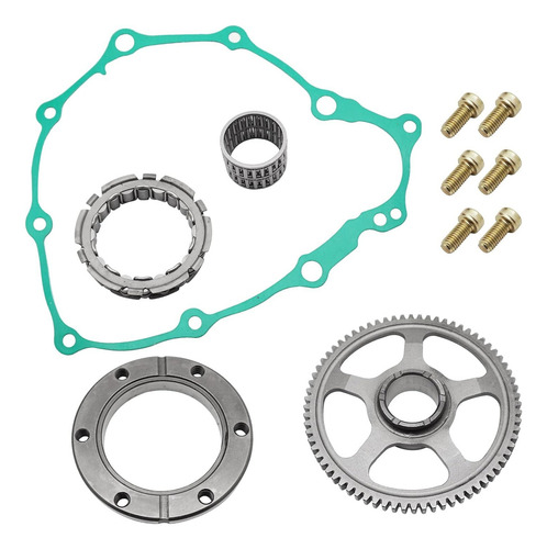 Junta Engrane Unidireccional Honda Trx400ex Trx400x 99-14