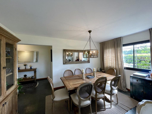 Venta Apartamento 3 Dormitorios, Barra De Carrasco