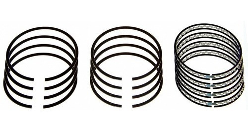 Anillo Dodge Caliber 2.0 Dohc (1,2mm/1,2mm/2,0mm)