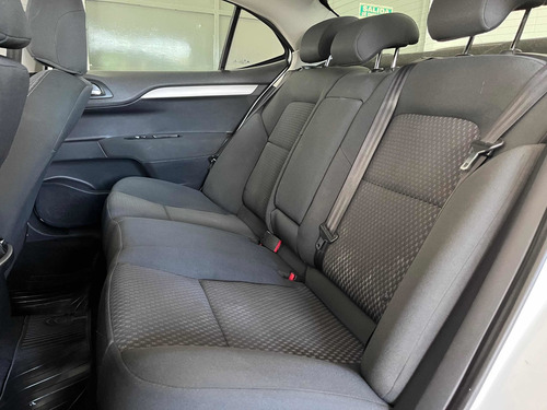 Imagen 15 de 23 de Citroën C4 Lounge 2015 2.0 Origine Am16 Autoargentina