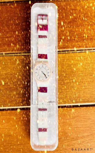 Swatch Miss Watch Gp402.