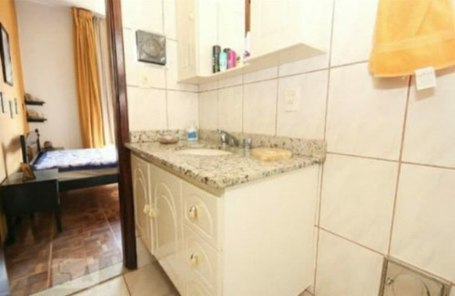 Apartamento À Venda Na Rua Borja Reis, Engenho De Dentro, Rio De Janeiro - Rj - Liv-10996