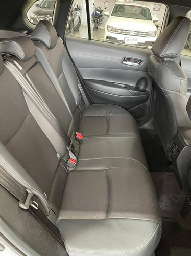 Imagem 7 de 8 de Toyota Corolla Cross 2.0 Vvt-ie Flex Xre Direct Shift