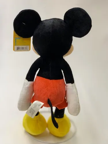Mickey mouse cheap peluche original