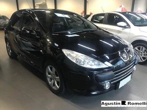 Peugeot 307 Xs Live