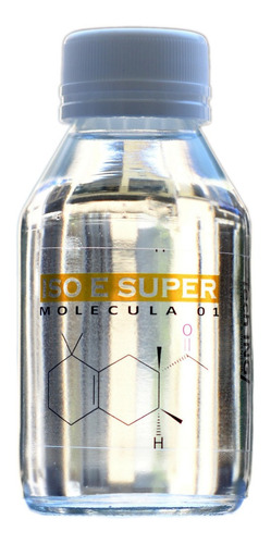 Decanter / Recarga : Moléculas 100ml Perfumes Nicho Tech Ing
