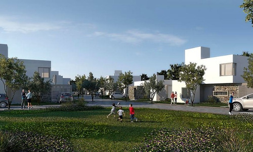 Imagen 7 de 7 de Lote Numa (nuevo Malagueño) - Apto Duplex