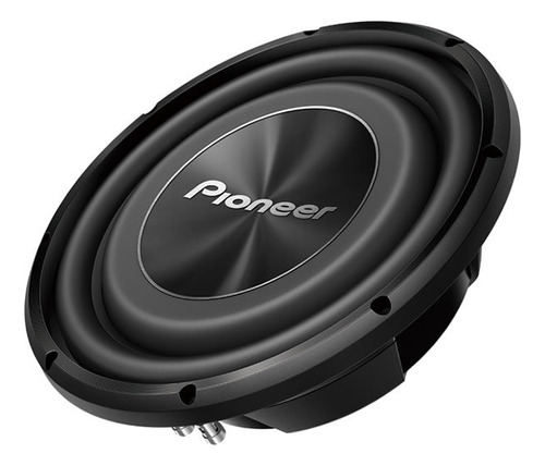 Subwoofer Plano Pioneer Ts A3000ls4 12 Pulgadas 1500w