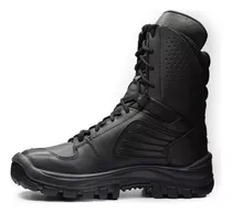 Comprar Borcegos De Cuero Borceguíes Bota Táctica Borcal M5 Policial