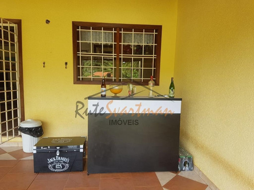 Imagem 8 de 22 de Chácara Com 3 Dormitórios À Venda, 2000 M² Por R$ 1.400.000 - Guara - Campinas/sp - Ch0184