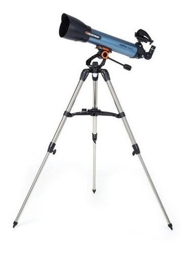 Telescopio Celestron Inspire 100az