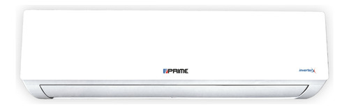 Minisplit Prime Inverter R32 1 Ton 110v Frío-calor