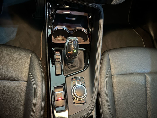 BMW X1 2.0 Sdrive 20ia X Line At