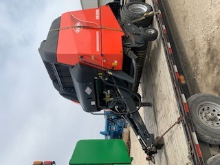 Proximamente Enfardadora Kuhn 2190 Solo 10000 Fardos