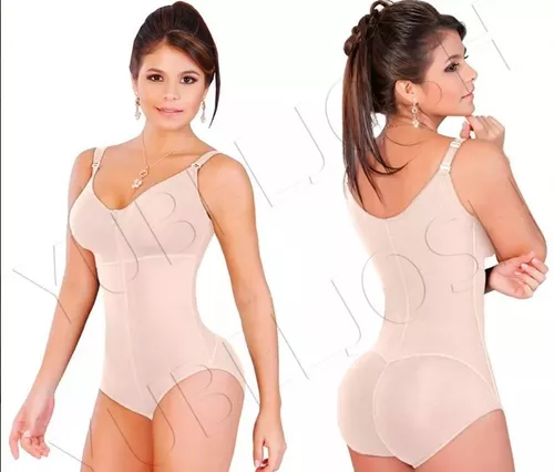 420 Body Panty con Brasier - Fajas Salome Colombia - La Original