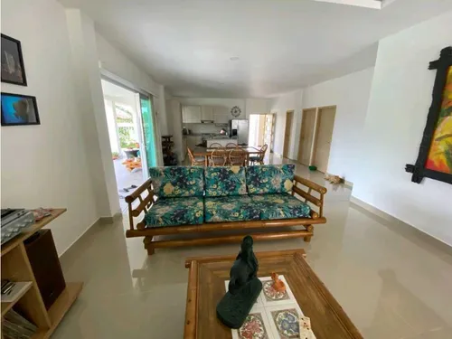 Vendo Cabaña En Coveñas