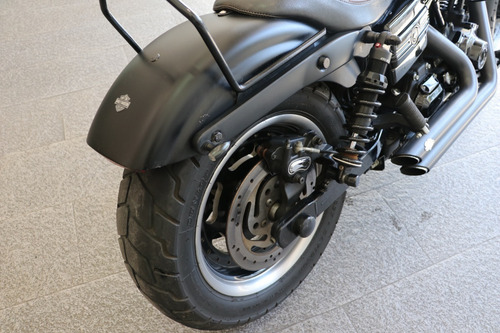 Imagen 18 de 21 de Harley Davidson Fat Bob 1.600 Cc