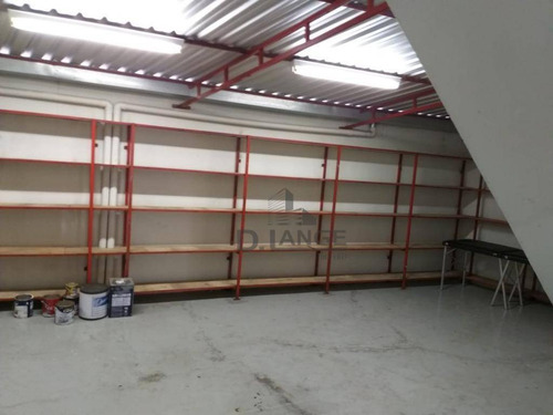 Excelente Prédio Comercial - Pr0433