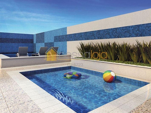 Imagem 12 de 14 de Cobertura Residencial À Venda, Santa Rosa, Niterói. - Co0307
