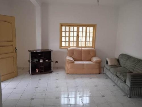 Imagem 7 de 11 de Casa No Litoral Com 2 Quartos Em Itanhaém | 8417-pc