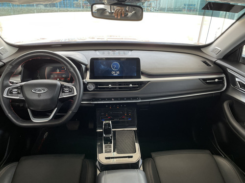 Chirey tiggo 7 pro 1.5 Luxury