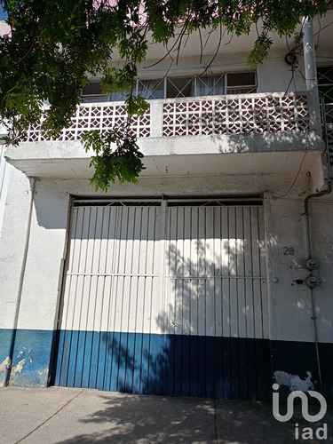Venta Bodega 0 Ambiente Romero Rubio