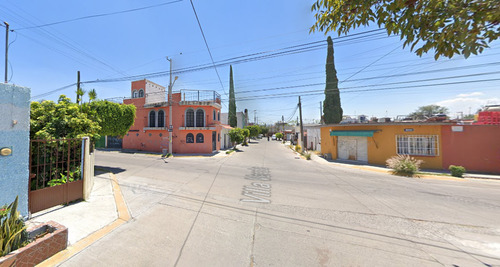 Vendo Casa En Villas De La Hacienda, Celaya-gto