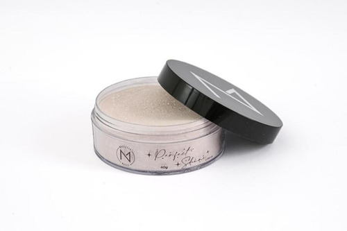 Polvo Acrílico Perfect Shine Esplendorosa 40g - Majestic Nai