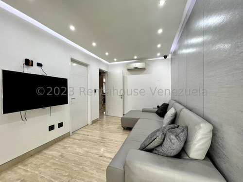 Imagen 14 de 28 de Apartamento En Alquiler En Campo Alegre