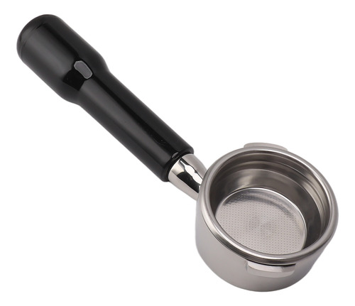Portafiltro Para Hacer Café, 58 Mm, Acero Inoxidable Sin Fon