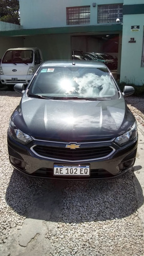 Chevrolet Prisma 1.4 Lt 98cv