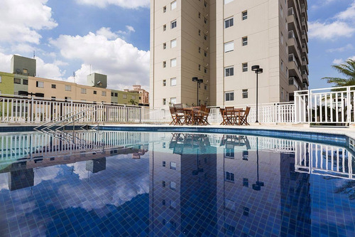 Imagem 18 de 27 de Apartamento À Venda Em Jardim Aurélia - Ap006321