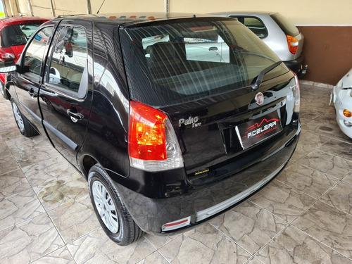 Fiat Palio 2010 1.0 Fire Economy Flex 5p