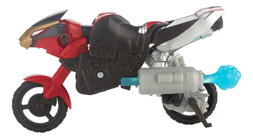 Power Rangers Beast Morphers Cruise Beastbot - E5899 Hasbro