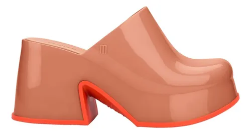 Melissa salto store alto 2018