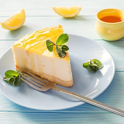 Bbq Tenedor De Cena Extensible Telescópico Fruta Postre Tene