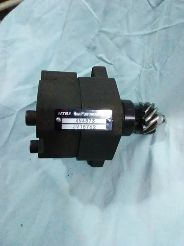 Bomba De Transferencia Gasoil 4n4873 Para 631b/c Y 825b