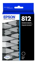 Comprar Cartucho Tinta Epson T812 Durabrite Epson Original Negro