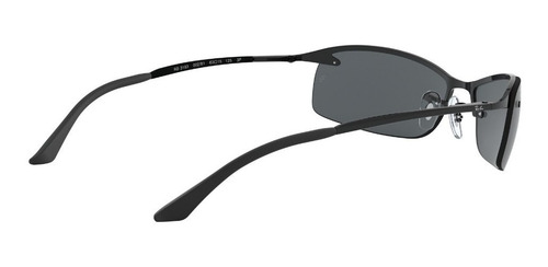 Tienda Oficial - Anteojos De Sol Ray Ban 3183 Polarizados