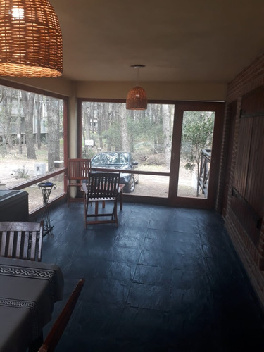 Imagen 9 de 13 de Hermoso Chalet En Alquiler Mar De Las Pampas