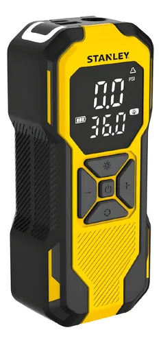 Stanley Cordless Digital Air Inflator, SXIF0101 - ACE UAE