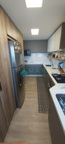 Imagem 18 de 22 de Apartamentos Com 2 Dormitórios, Sendo 1 Suíte À Venda No Bairro Campinas Em São José - Florianópolis Sc! - Ap00758 - 69303580
