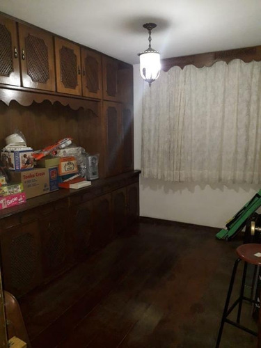 Imagem 17 de 30 de Apartamento Em São Paulo - Sp - Ap0051_slima